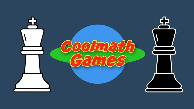 Cool Math Games Chess