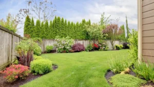 Green Landscaping