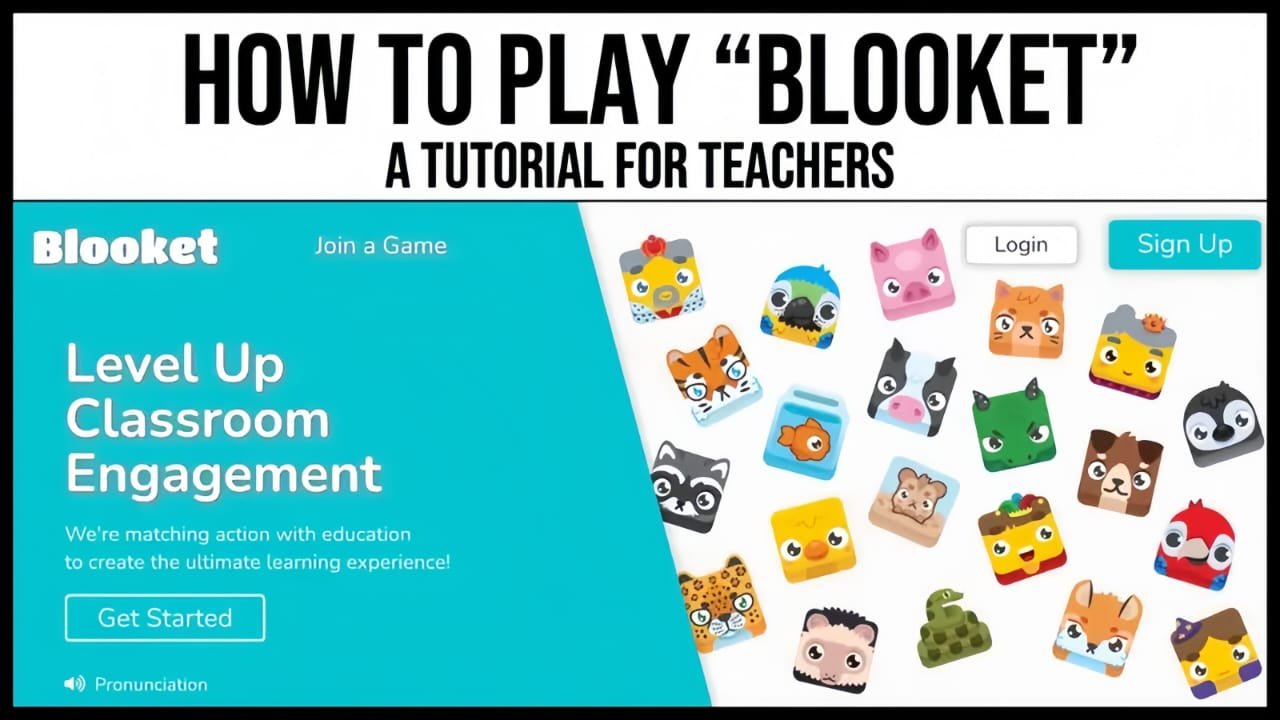 Blooket Host: The Ultimate Guide to Hosting Games on Blooket