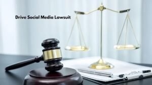 drive social media lawsuit