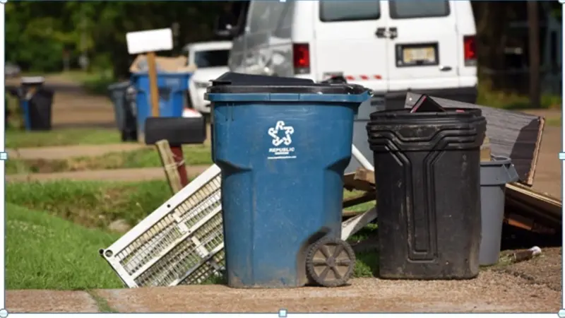 What My Trash Taught Me About Shopping Smarter
