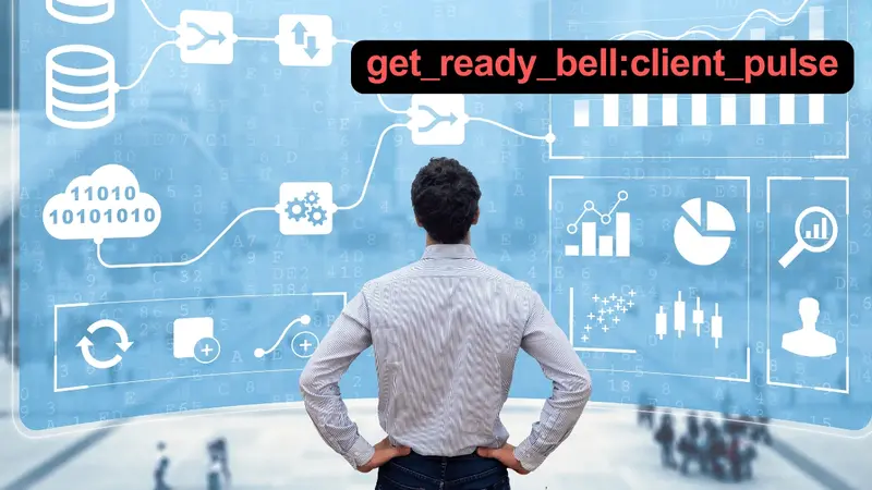 get_ready_bell:client_pulse: Real-Time Client Insights